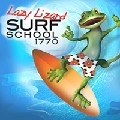lazy lizard surf school 1770